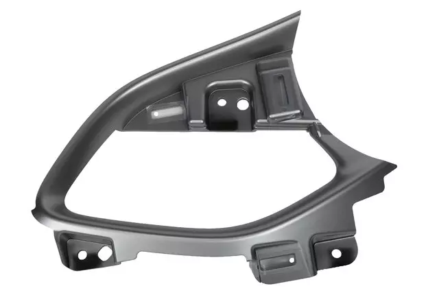 2016-2021 Chevrolet Malibu - Applique