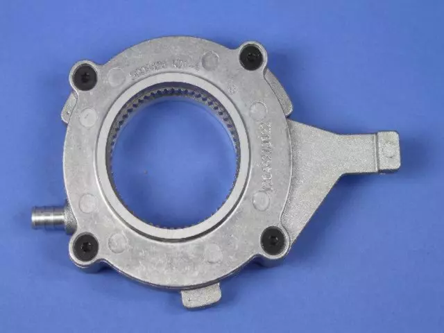 Transfer Case Oil Pump