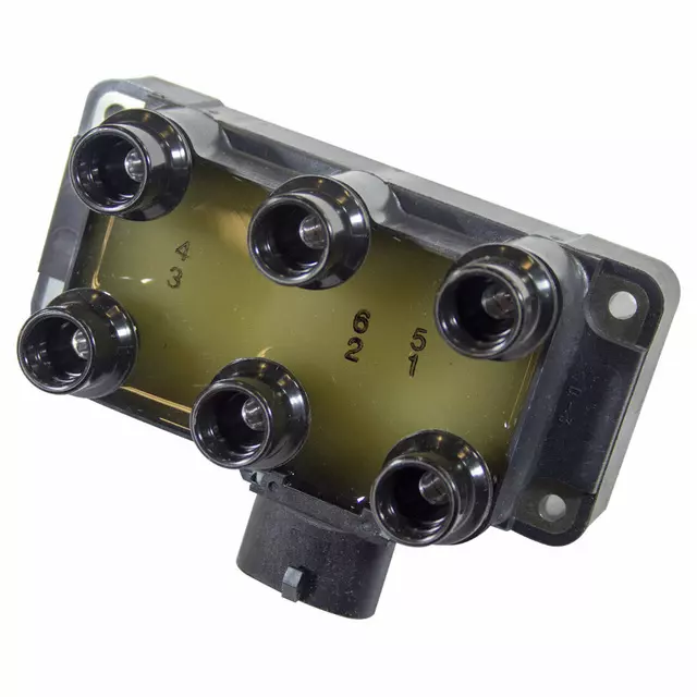 D 1990-2011 Ford Ford Mustang Explorer Ranger 4.0L V6 Engine