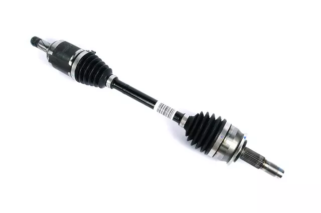 thumbnail image 2 of AM Autoparts Front Left CV Axle Shaft For 2012-2018 Chevrolet Sonic – 10 Year Warranty 2 of 6