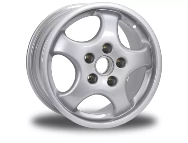 1994-1995 Porsche 968 - Wheel