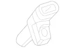 Engine Crankshaft Position Sensor