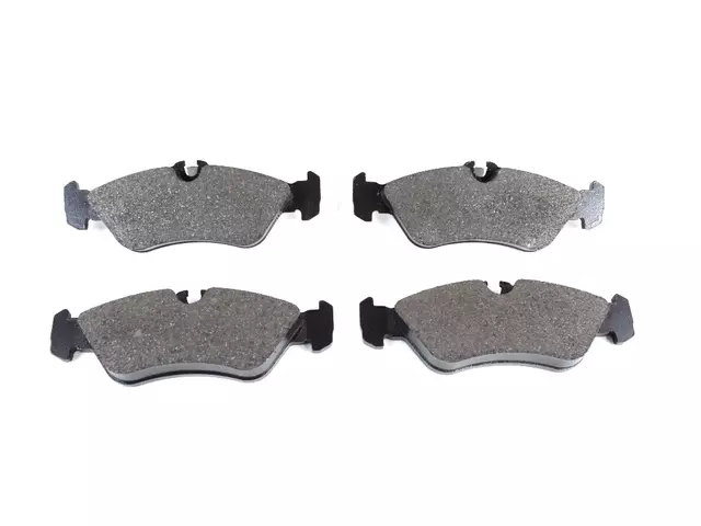 Disc Brake Pad Kit