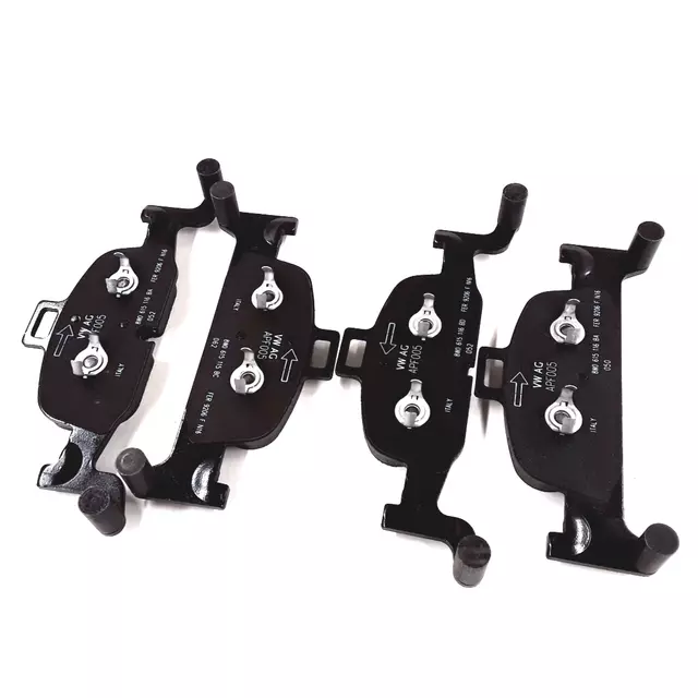 2017-2025 Audi Disc Brake Pad Set 8W0-698-151-BC | OEM Parts Online