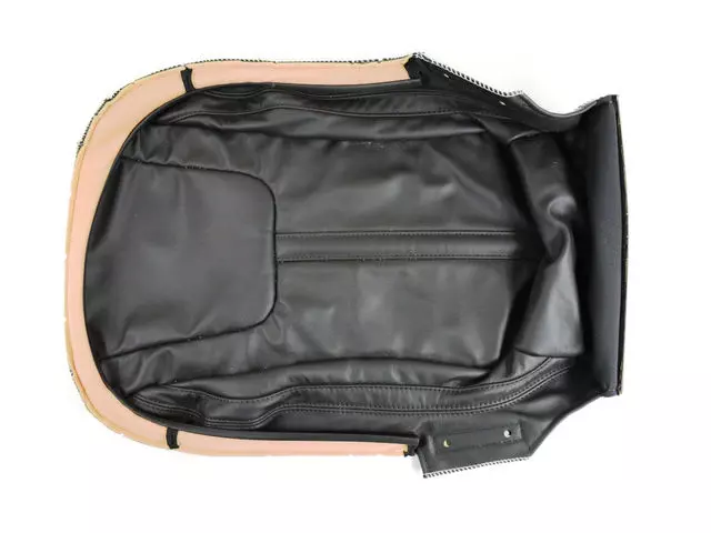 Front Seat Cushion Cover