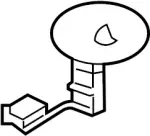 Fuel Gauge Sending Unit