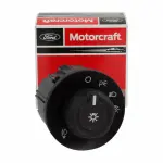 Motorcraft™ Headlamp Switch