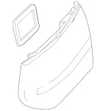 Rear Lamp Combination