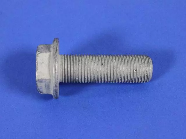 Hex Flange Head Bolt