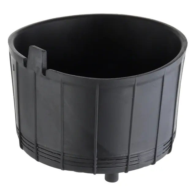 DA8Z-7413562-AA - Cup Holder Insert - 2013-2019 Ford Flex