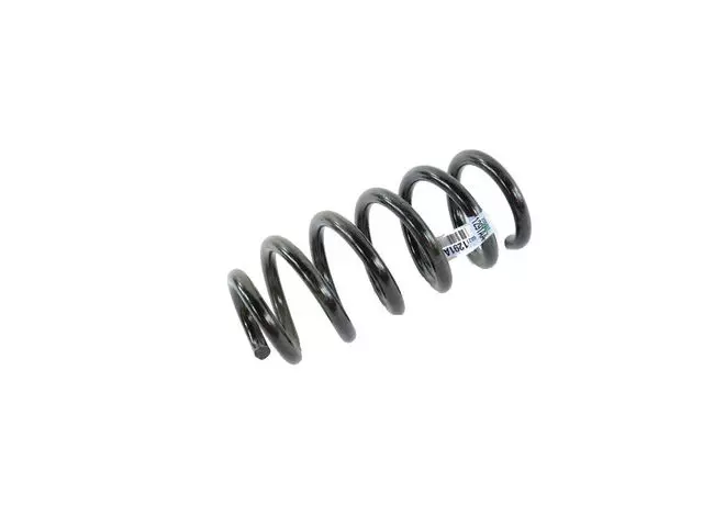 Front Coil Spring, Right