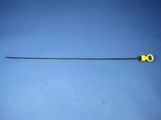 Transmission Fluid Level Indicator