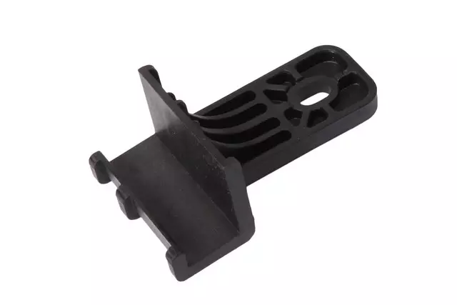 Engine Control Module Bracket Clip