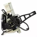 Door Lock Actuator Motor