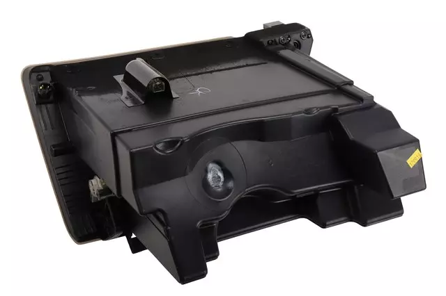 Genuine GM Light Cashmere Instrument Panel Compartment 20972809