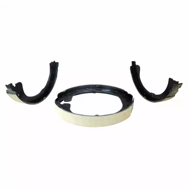 Park Brake Shoes
