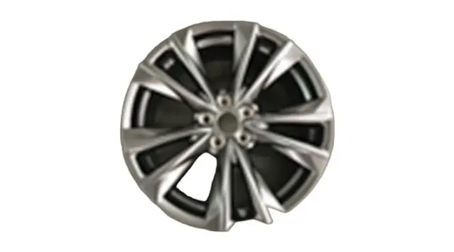 Genuine Official Toyota Wheel Alloy 19 Inch part# 42611-06E20 for