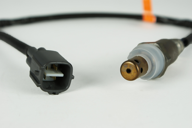 G sensor toyota