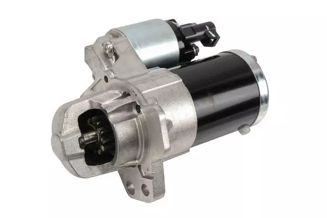 VAP Auto Parts Starter 12V 1.4kW For Buick Chevy GMC Pontiac Saturn – 17997