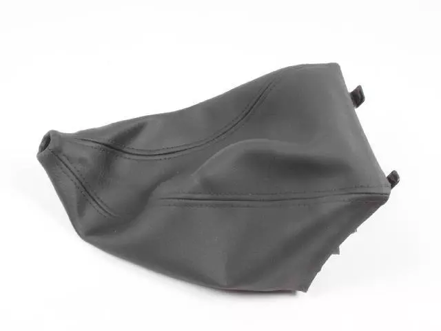 GEAR SHIFT LEVER - BOOT | Mopar 55366042AB