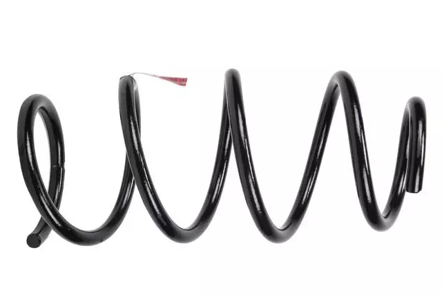 Front Coil Spring