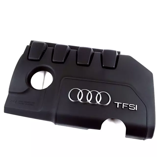 2009-2018 Audi - Engine Cover