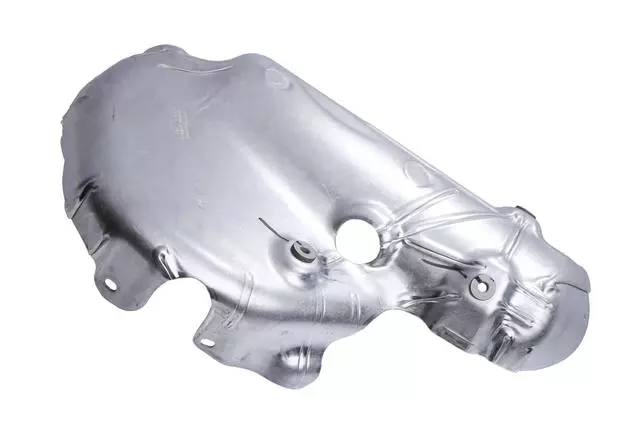 Catalytic Converter Heat Shield