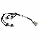 Fuel Injector Connector