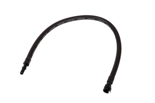 2011 2016 GM Diesel Emissions Fluid DEF Tank Filler Vent Hose 20964869 GM Parts Online