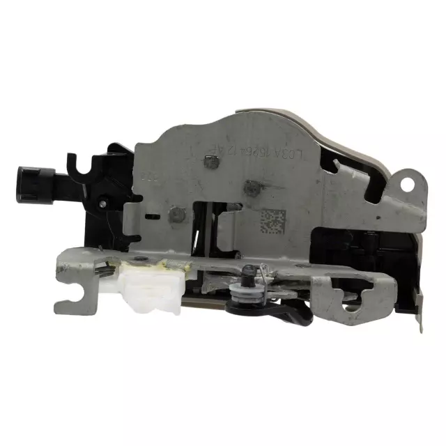 LC3Z-1526412-D - Door Latch Assembly Ford Parts Direct