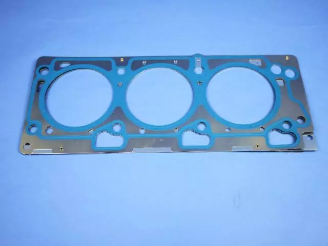 Cylinder Head Gasket, Left