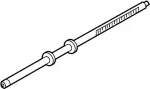 Rack And Pinion Assembly