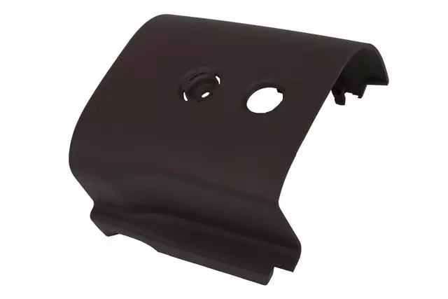 Brownstone Instrument Panel Steering Column Lower Trim Cover