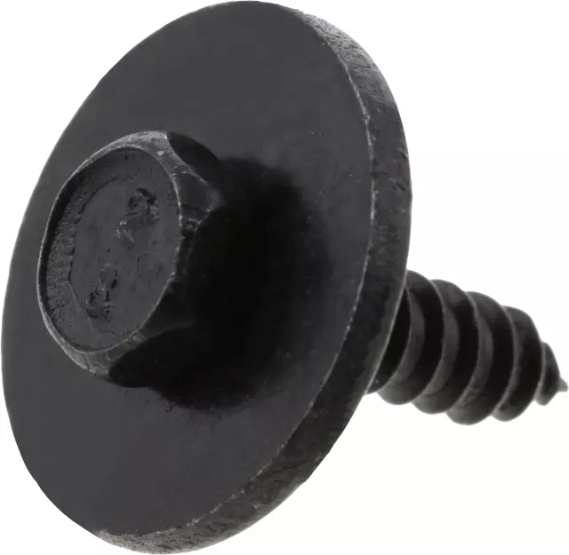 2005-2015 Nissan Xterra Gate Trim Panel Screw 01466-0006U | OEM
