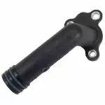 Engine Oil Pump Pickup Tube