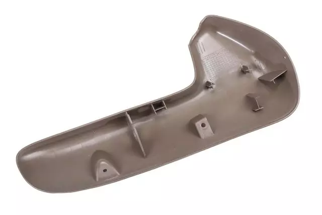 Neutral Medium Driver Seat Belt Tensioner Front Trim Cover