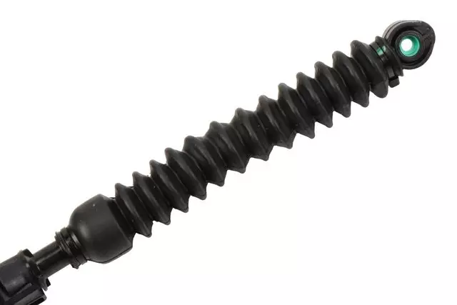 ACDelco GM Original Equipment 84525955 Automatic Transmission Control Lever Lower Cable - GM OE Replacement