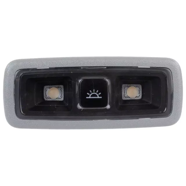 Reading Lmp Assembly