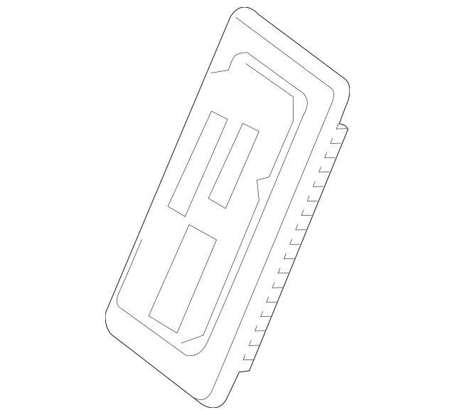 Koplampregelmodule compatibel Voor benz C-Klasse W205 2018 2019 2020