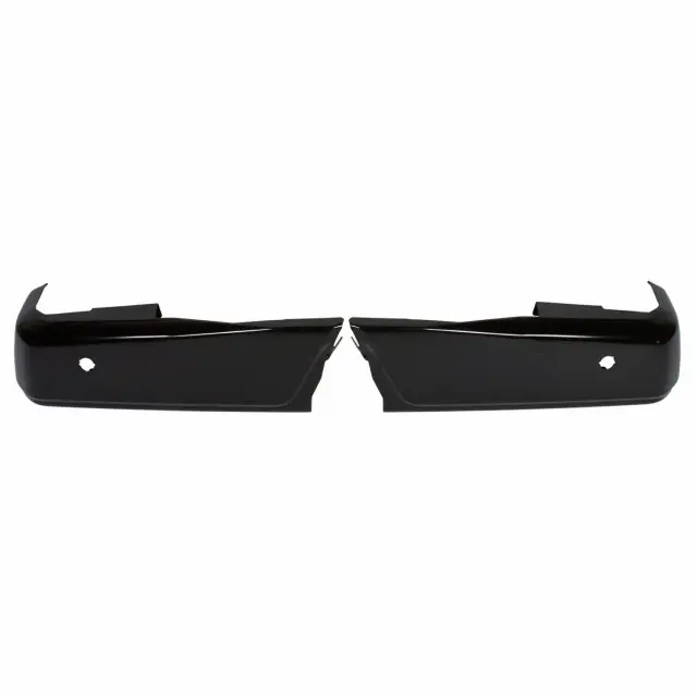fl3z17906dptm - Ford Bumper Face Bar | Levittown Ford Parts