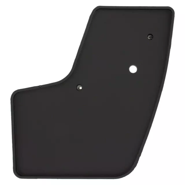 NZ6Z-6011398-C - Deflector 2022-2025 Ford Maverick | Ford Parts Direct