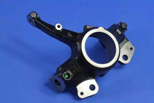 2012-2019 Fiat 500 Front Knuckle, Right 4877762AA | My Mopar Parts