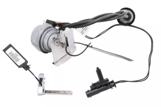 2016-2019 Chevrolet Corvette Lock Cylinder 84173750 | OEM Parts Online