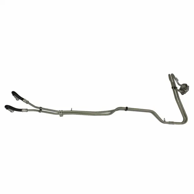 CL3Z-7R081-A - Cooler Pipe - 2012-2014 Ford F-150 | Eastgate Ford