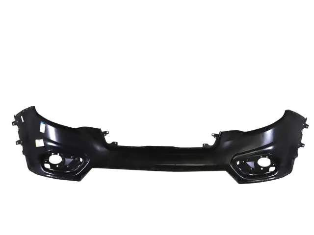 2019-2023 Jeep Cherokee Front Upper Fascia 6AZ97TZZAE | My Mopar Parts