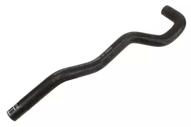 Radiator Surge Tank Outlet Hose