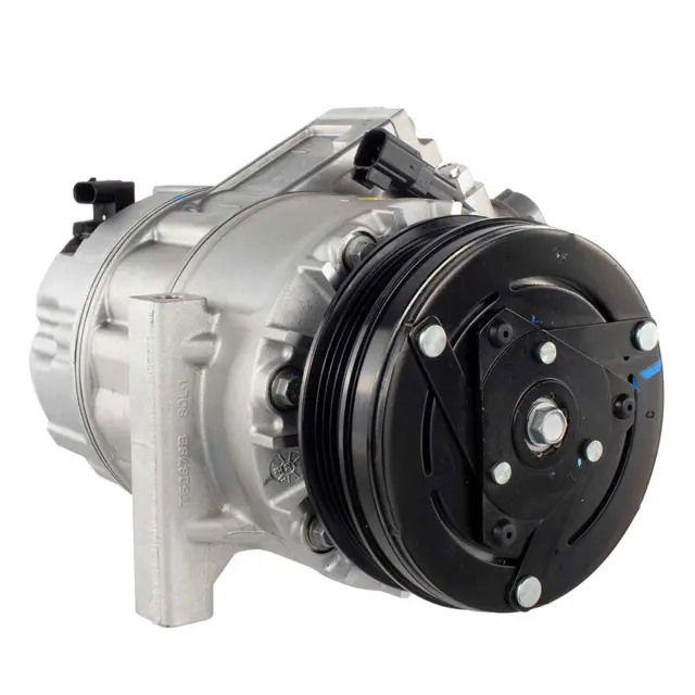 lk4z19703e - Ford A/C Compressor | Levittown Ford Parts