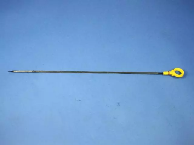 Niveau D`huile De Moteur Indicateur