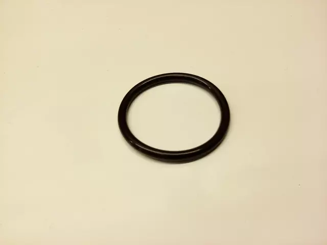 Engine Oil Filter Adapter Seal