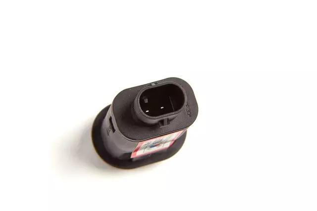 Trunk Lid Release Switch